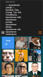 Mobile Screenshot of date.oba.lv.dating.lt