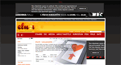 Desktop Screenshot of elu24.dating.lt