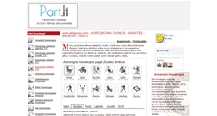 Desktop Screenshot of afigenas.com.dating.lt
